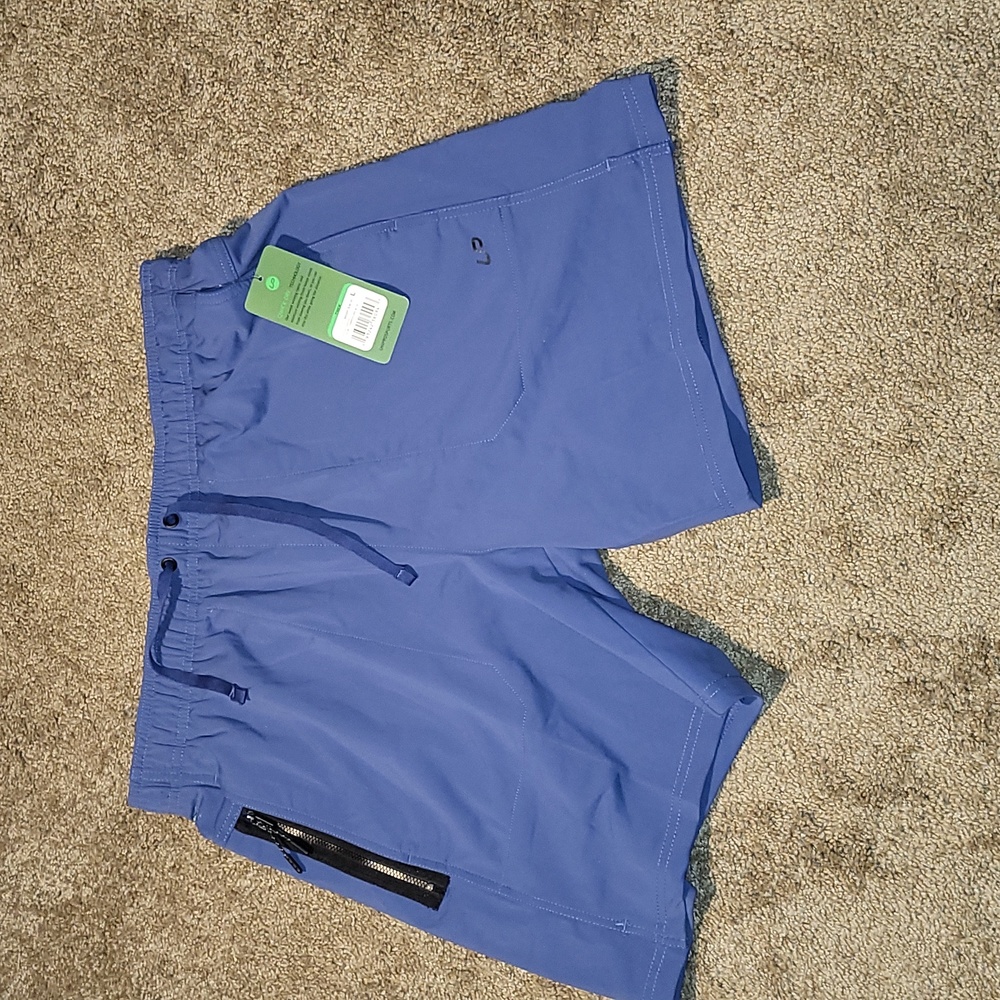 New with tags unipro shorts